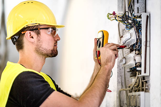 Best Electrical Maintenance Services  in Zebulon, NC